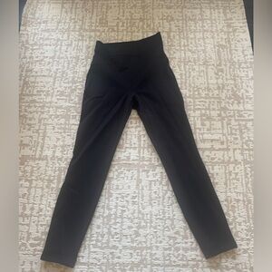 SPANX Black Skinny Pants